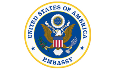 US Embassy Baghdad Iraq