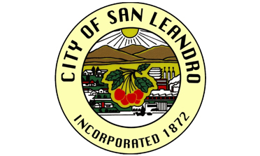 City of San Leandro CA