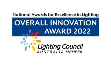 Overall Innovation Award