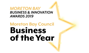 Business of the Year Award