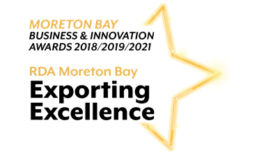 Exporting Excellence Award