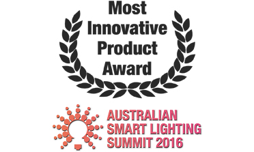 Most Innovative Product Award