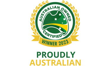 Proudly Australian Award