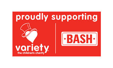 Variety Children's Charity